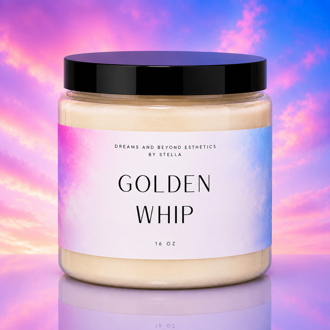 Dreams and Beyond Esthetics product