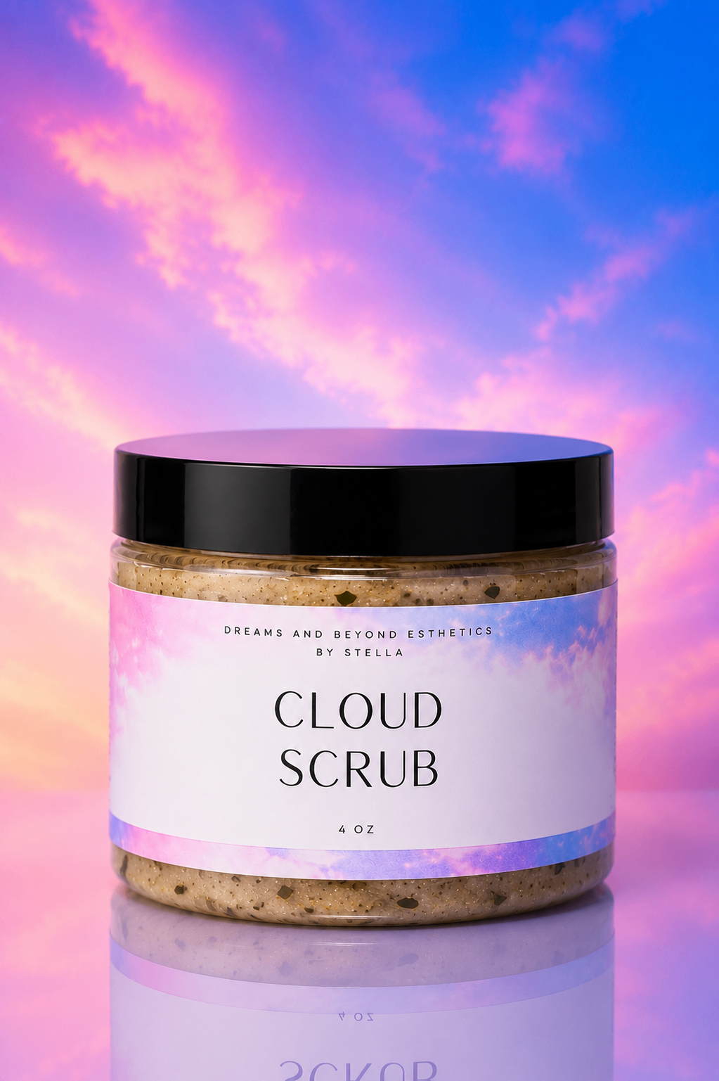 Cloud Scrub