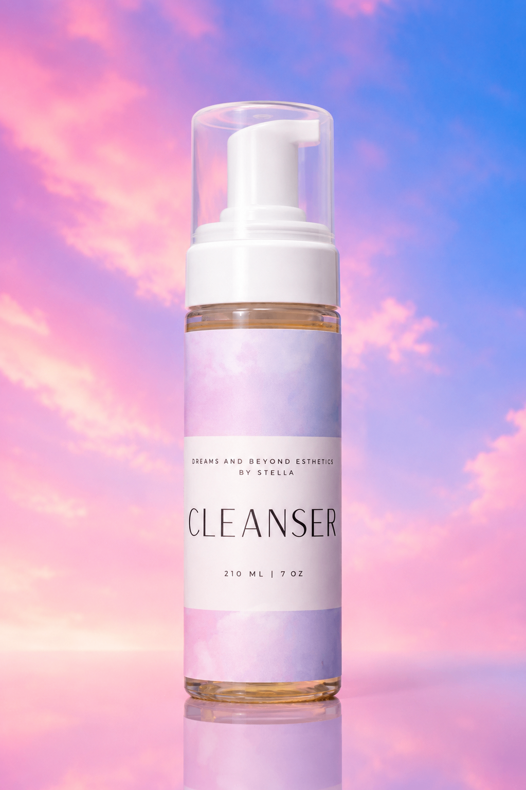 Cleanser