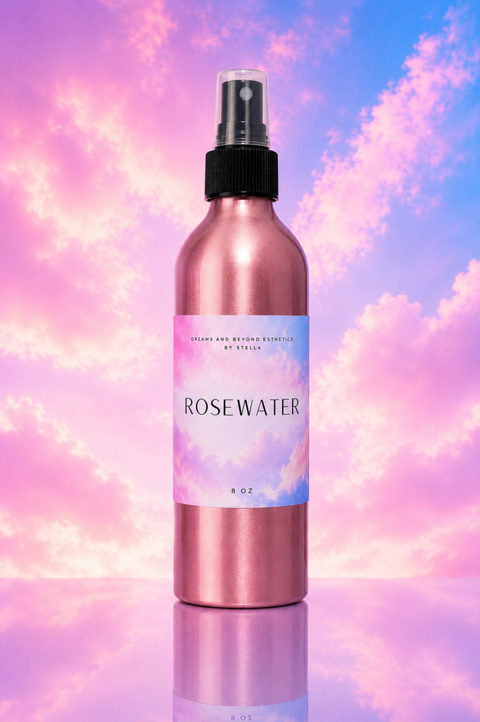 Dreams and Beyond Esthetics product