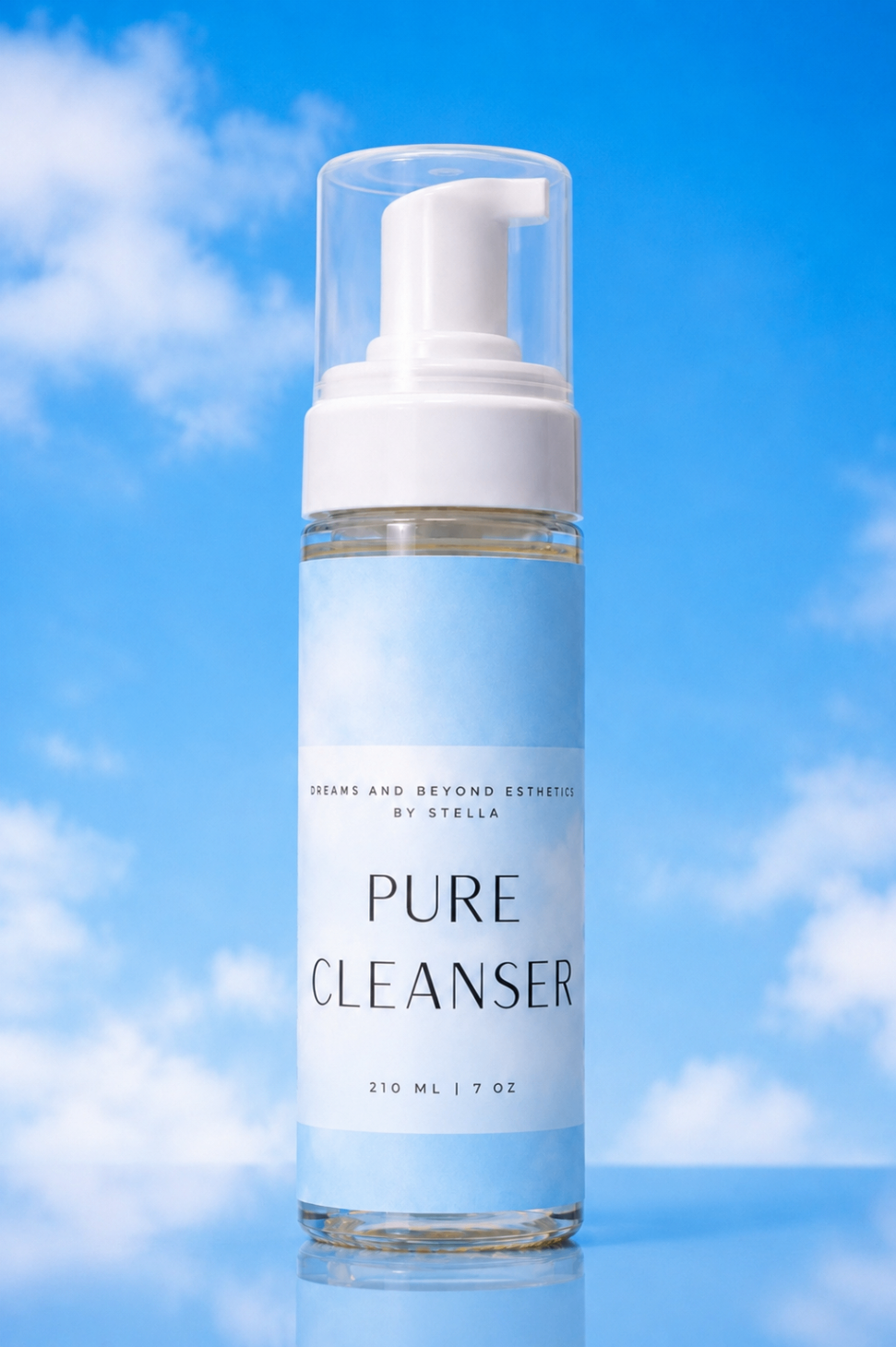 Pure Cleanser