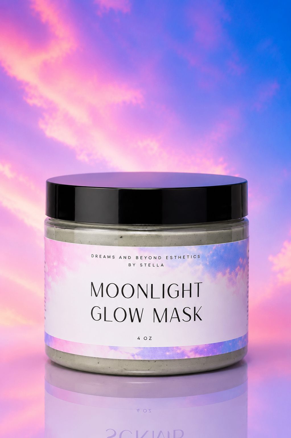 Moonlight Mask